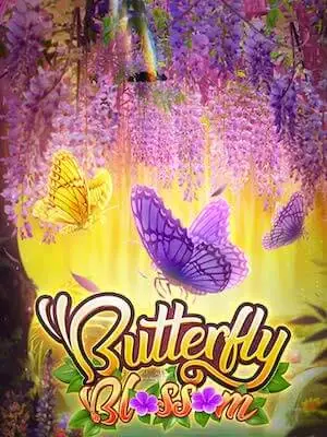 npking365 แจ็คพอตแตกง่าย butterfly-blossom